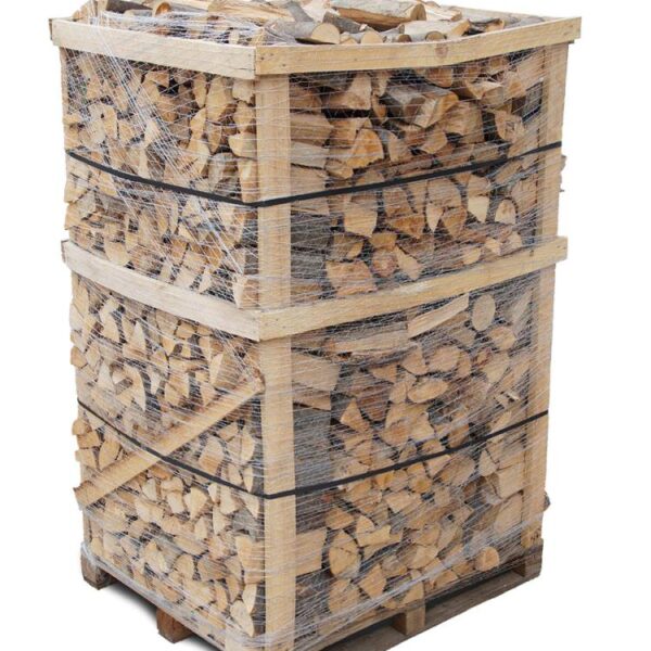 brennholz-markt.com ® Brennholz Buche 25cm 2RM / 3SRM