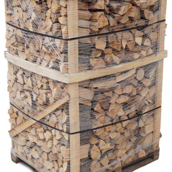 Brennholz Kaminholz Feuerholz Buche 25cm Scheitlänge 2RM / 3SRM