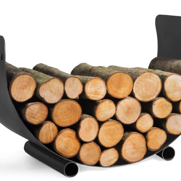 Kaminholzregal „TURYN“